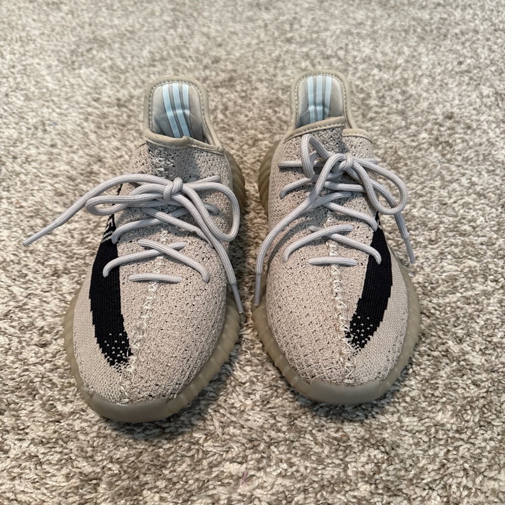Yeezy Boost 360 Cinder Sneakers